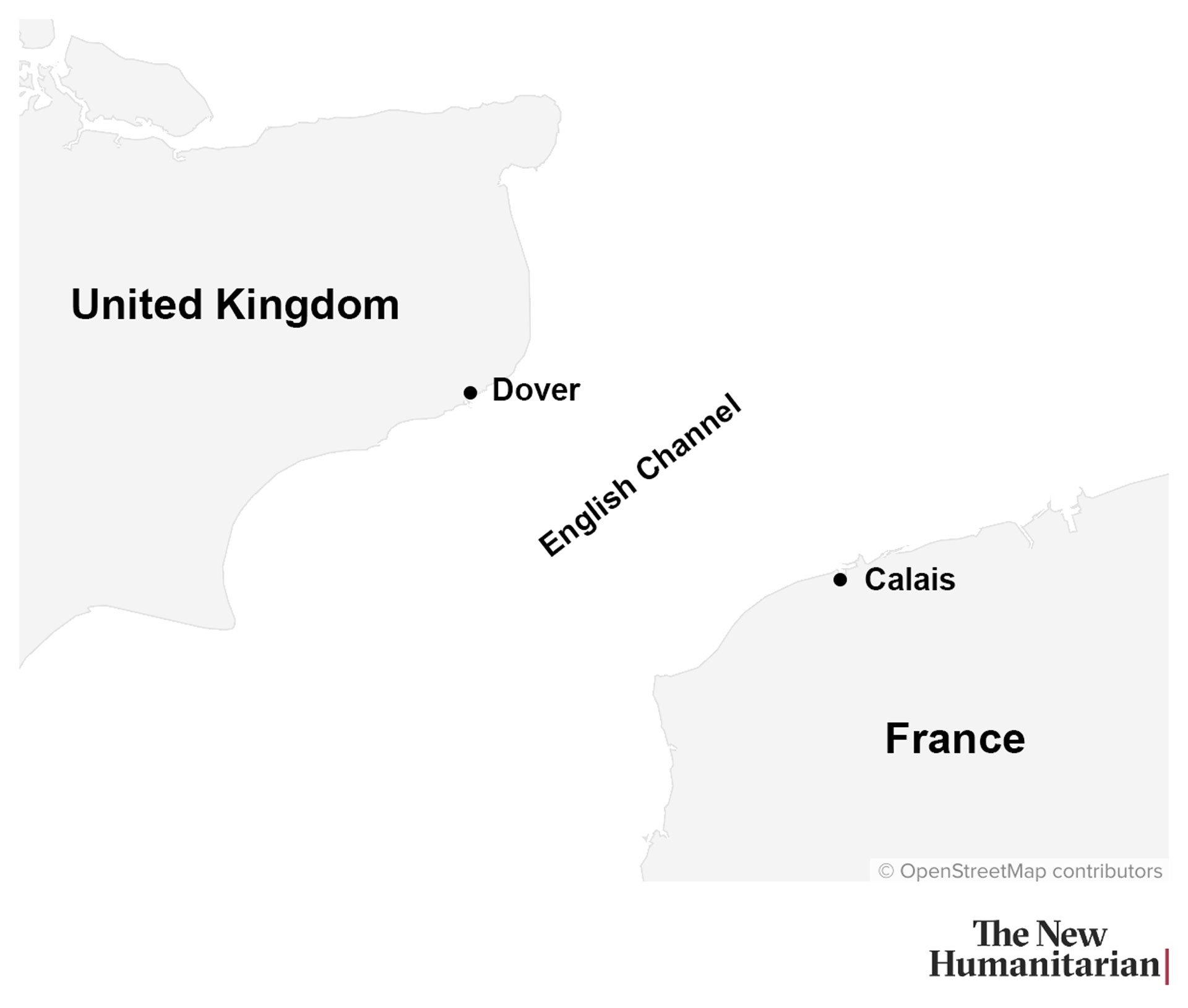Three Countries Targeted In UK's Tougher Asylum Rules Three Countries Targeted In UK's Tougher Asylum Rules