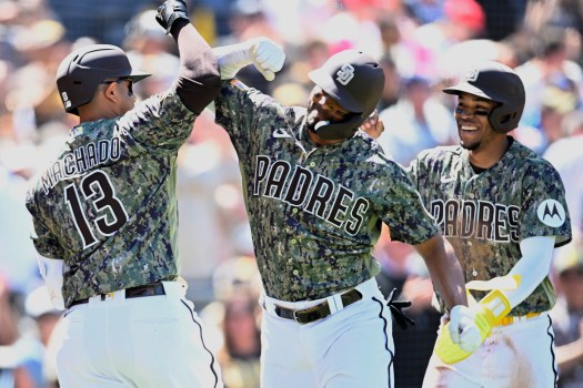 Three-Hit Game By Rookie Simpson Propels Rays To Padres Sweep Three-Hit Game By Rookie Simpson Propels Rays To Padres Sweep
