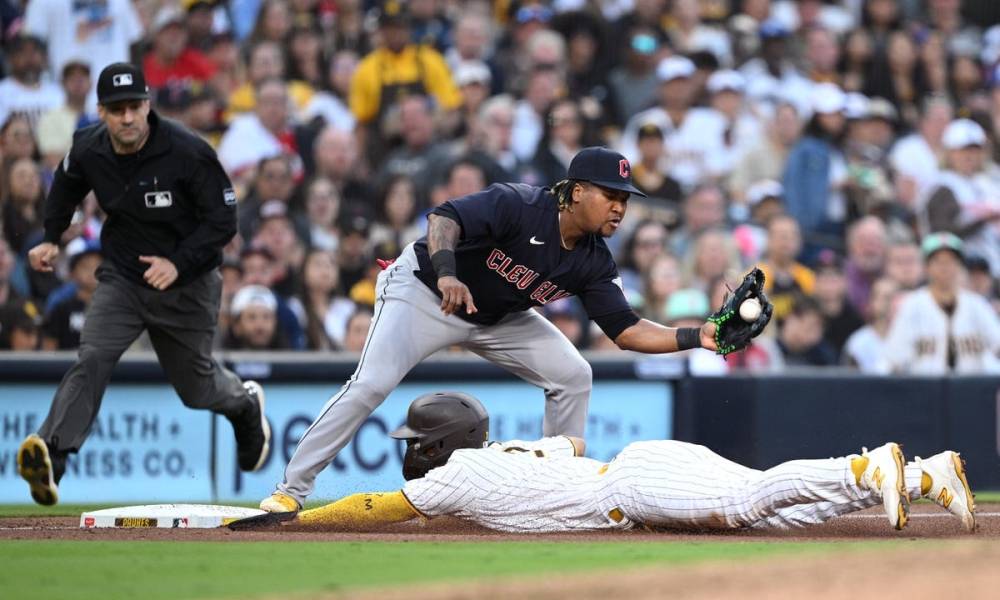 Three-Hit Performance By Rookie Simpson Propels Rays To Padres Series Sweep Three-Hit Performance By Rookie Simpson Propels Rays To Padres Series Sweep