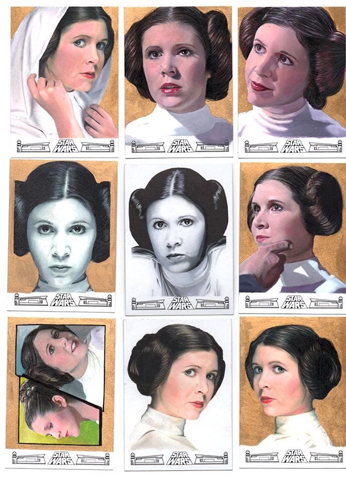 Three Reasons A Princess Leia Cameo In The New Star Wars Show Is Highly Likely Three Reasons A Princess Leia Cameo In The New Star Wars Show Is Highly Likely