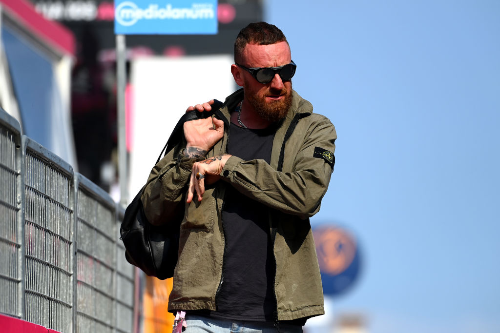 Three Years To Ruin: Sir Bradley Wiggins On Addiction And Bankruptcy After Cycling Three Years To Ruin: Sir Bradley Wiggins On Addiction And Bankruptcy After Cycling