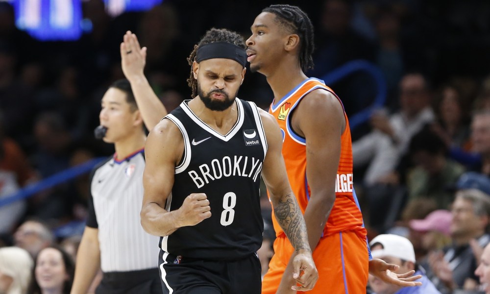 Thunder Draft Positioning Remains Uncertain Post-Season Thunder Draft Positioning Remains Uncertain Post-Season