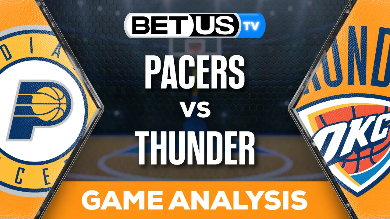 Thunder Vs Pacers Injury Report - Assessing The March 29th Matchup