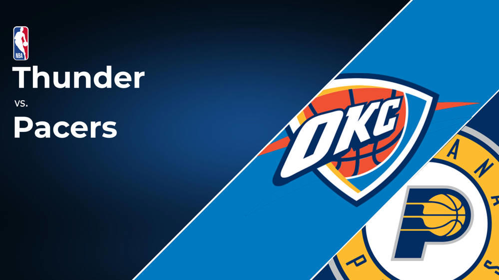 Thunder Vs. Pacers Injury Report: March 29th Game Preview Thunder Vs. Pacers Injury Report: March 29th Game Preview