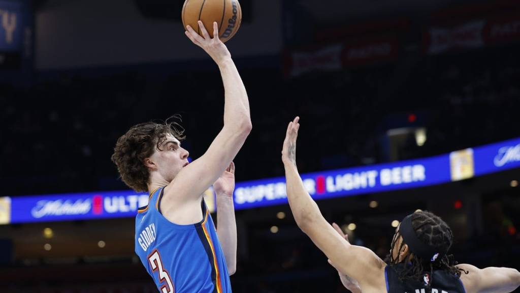 Thunder Vs. Pacers: Latest Injury News Before March 29th Game Thunder Vs. Pacers: Latest Injury News Before March 29th Game