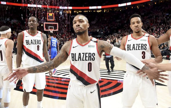 Thunder Vs. Trail Blazers On March 7th: Where To Watch & Game Time Information Thunder Vs. Trail Blazers On March 7th: Where To Watch & Game Time Information