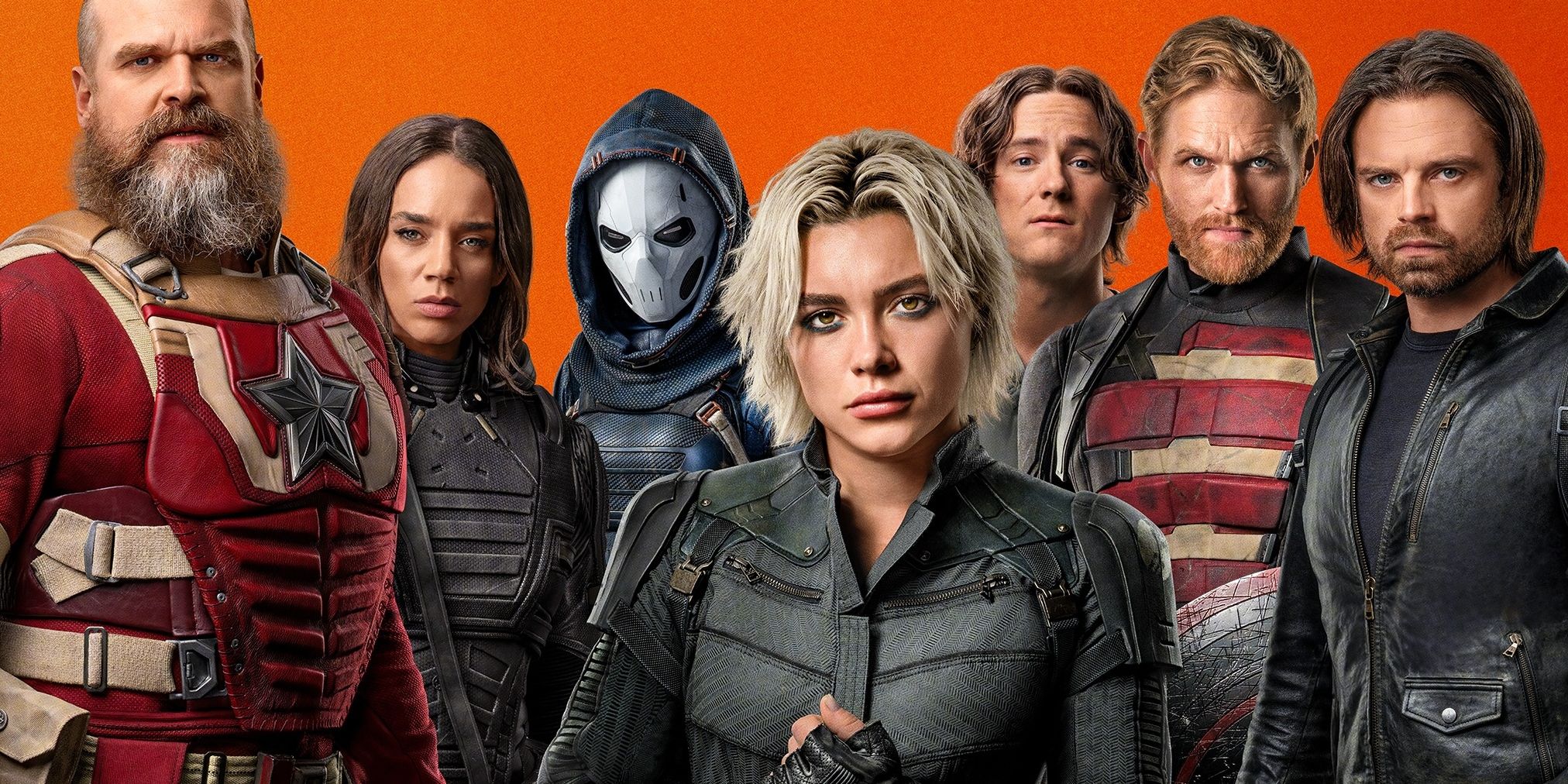 Thunderbolts: Can Marvel's Anti-Hero Team Succeed? Thunderbolts: Can Marvel's Anti-Hero Team Succeed?