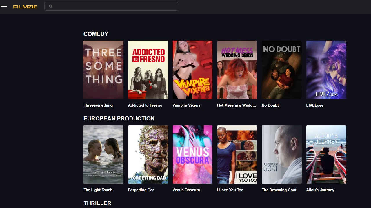 Thursday TV Guide: Top 10 Streaming And Broadcast Options Thursday TV Guide: Top 10 Streaming And Broadcast Options