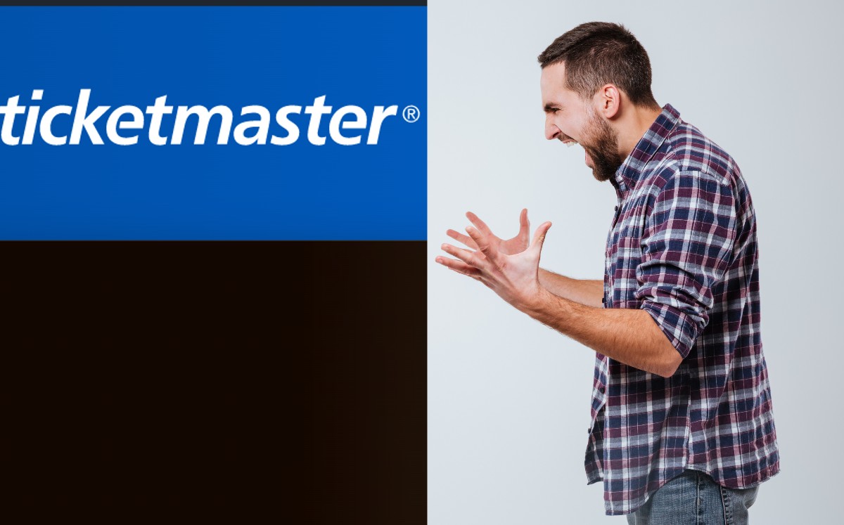 Ticketmaster Ofrece Más Claridad Sobre El Precio De Los Boletos Ticketmaster Ofrece Más Claridad Sobre El Precio De Los Boletos