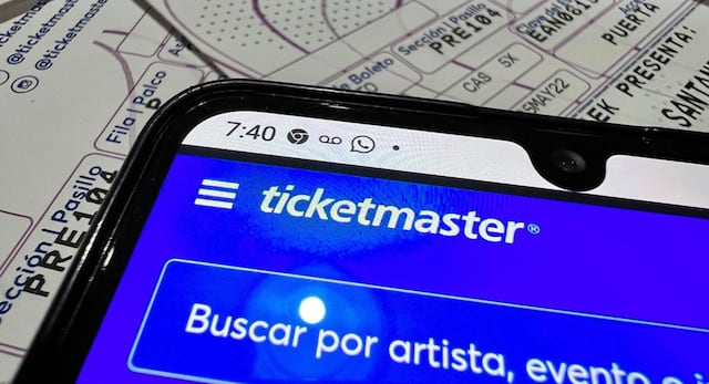 Ticketmaster Y Setlist.fm: Una Nueva Integración Para Los Fans Ticketmaster Y Setlist.fm: Una Nueva Integración Para Los Fans