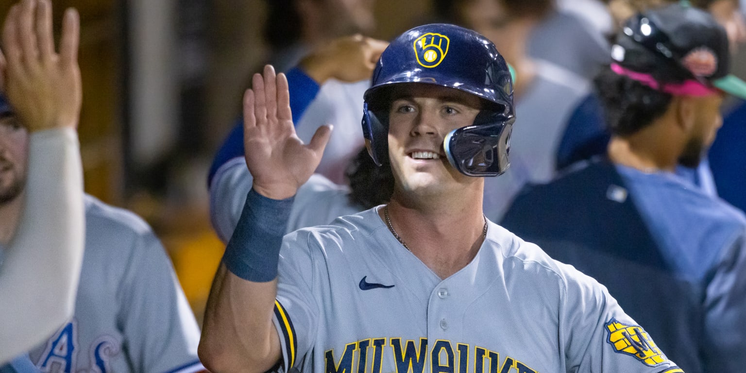 Tigers Fall To Brewers 5-1: Second Series Loss Of The Season Tigers Fall To Brewers 5-1: Second Series Loss Of The Season