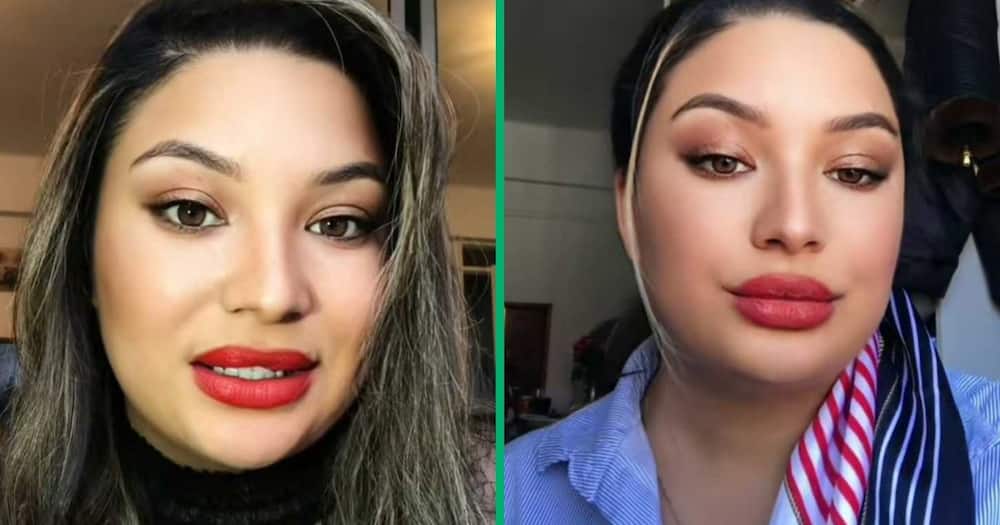 TikTok Fame For Woman After Viral Video Featuring Pope Leo TikTok Fame For Woman After Viral Video Featuring Pope Leo