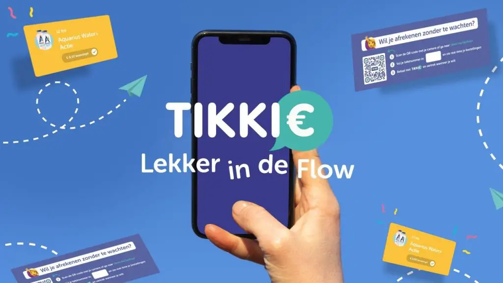 Tikkie Gebruiken: Een Handleiding Voor Nederlandse Bankieren Tikkie Gebruiken: Een Handleiding Voor Nederlandse Bankieren