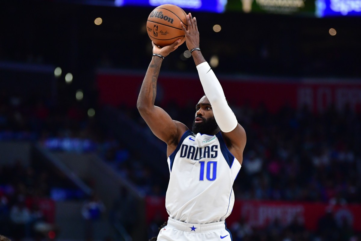 Tim Hardaway Jr. Shot: Crew Chief Admits Referee Error In Pistons Loss Tim Hardaway Jr. Shot: Crew Chief Admits Referee Error In Pistons Loss