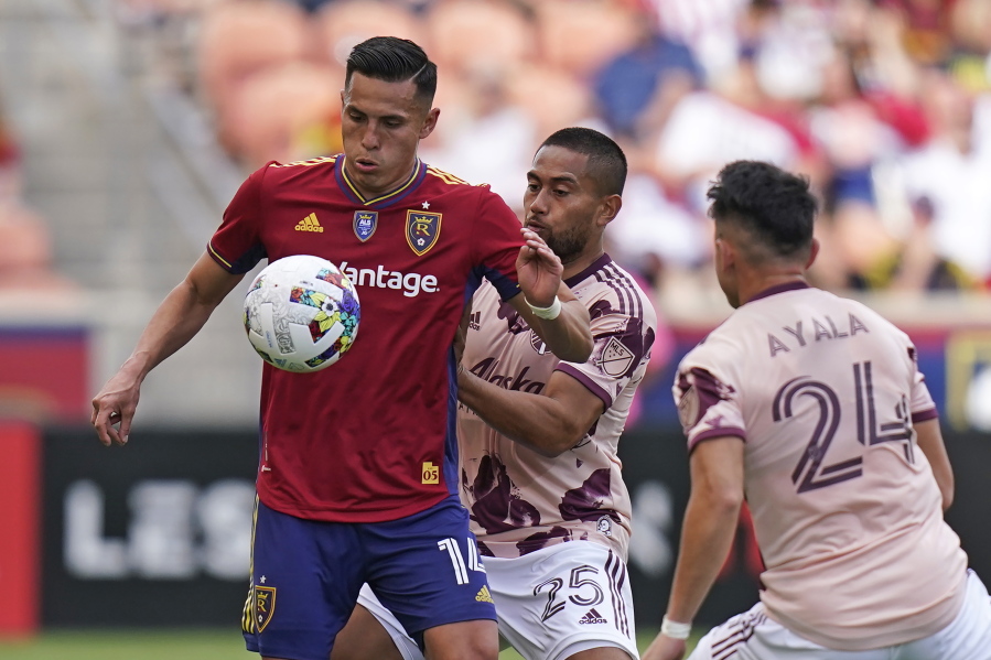 Timbers' 7-Game Unbeaten Streak Ends In Loss To San Jose Timbers' 7-Game Unbeaten Streak Ends In Loss To San Jose