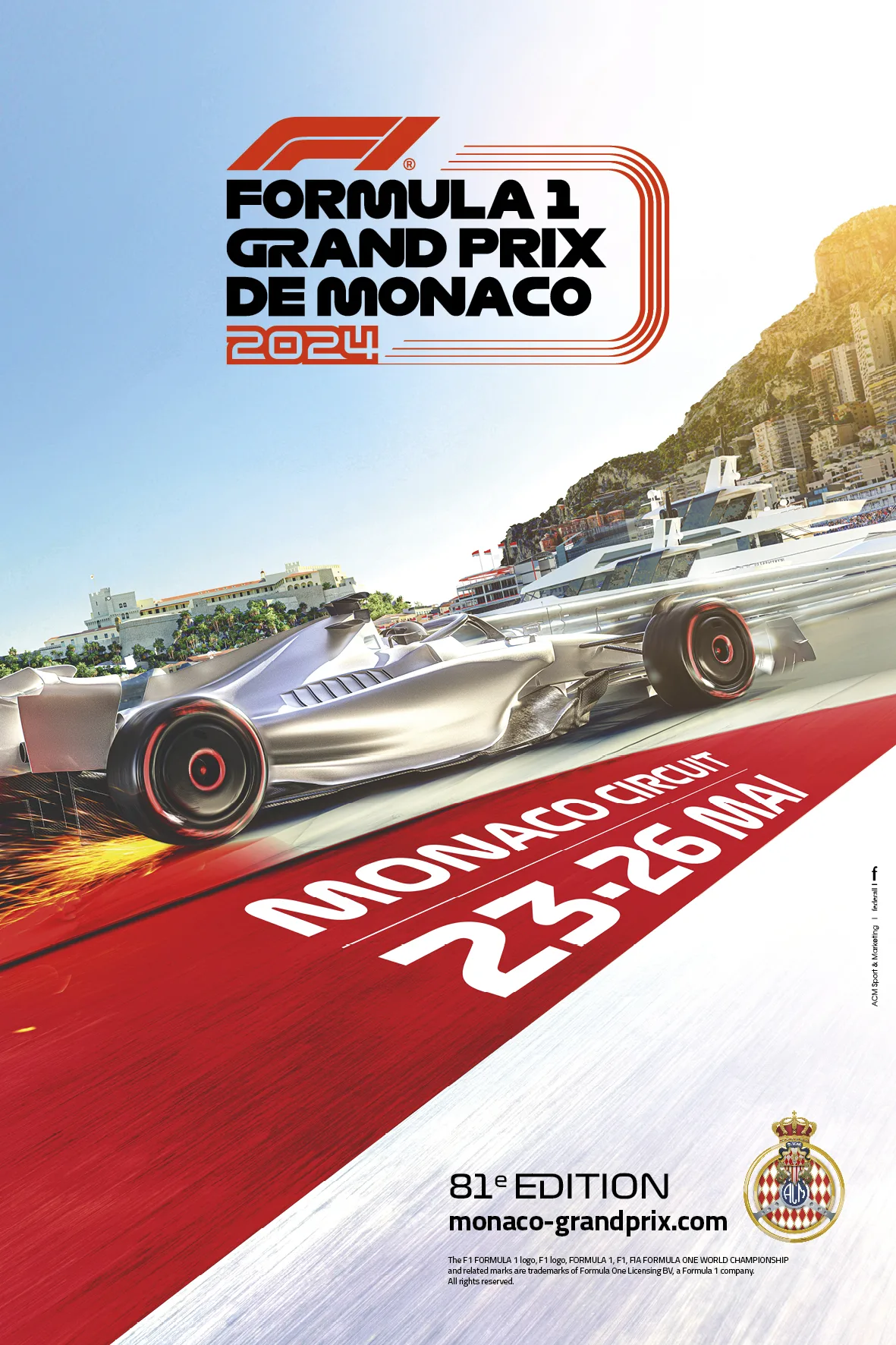 Timing And Streaming Options For The 2025 Monaco Grand Prix Timing And Streaming Options For The 2025 Monaco Grand Prix