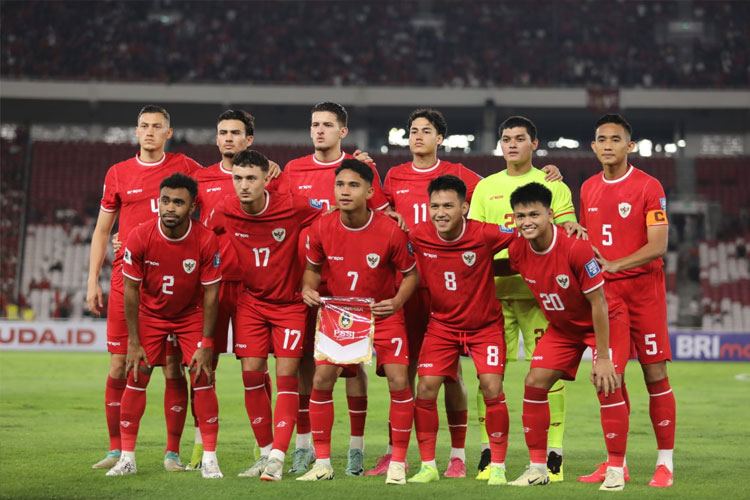 Timnas U-20 Indonesia: Jalan Panjang Menuju Poin Perdana Di Piala Dunia U-20 Timnas U-20 Indonesia: Jalan Panjang Menuju Poin Perdana Di Piala Dunia U-20