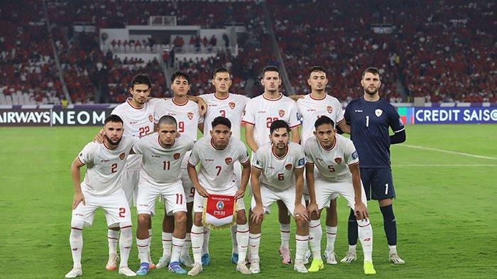 Timnas U-20 Indonesia Vs Yaman: Garuda Muda Raih Poin Perdana Timnas U-20 Indonesia Vs Yaman: Garuda Muda Raih Poin Perdana