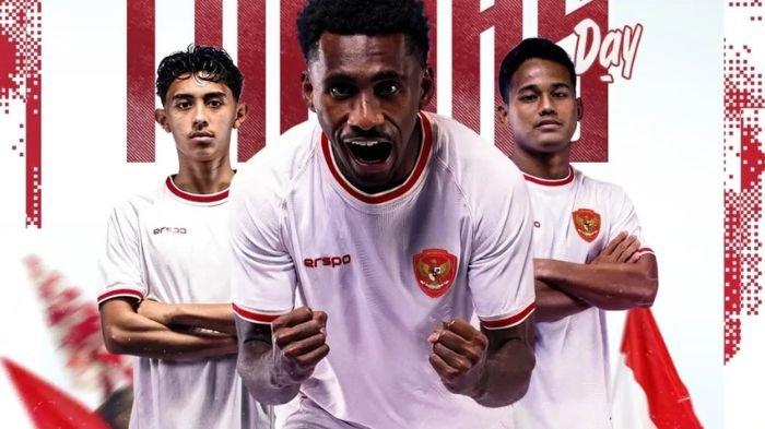 Timnas U20 Indonesia 0-0 Yaman: Garuda Nusantara Raih Peringkat Tiga Timnas U20 Indonesia 0-0 Yaman: Garuda Nusantara Raih Peringkat Tiga
