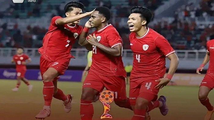 Timnas U20 Indonesia Vs Yaman: Prediksi Susunan Pemain & Peran Welber Jardim Timnas U20 Indonesia Vs Yaman: Prediksi Susunan Pemain & Peran Welber Jardim