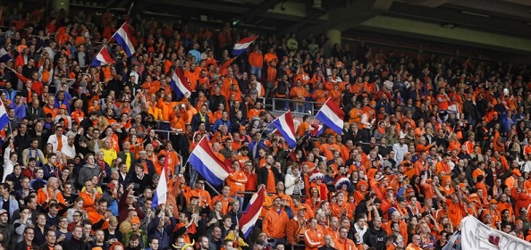 Titelstrijd Liverpool: Massale Aantrekkingskracht Voor Nederlandse Fans Titelstrijd Liverpool: Massale Aantrekkingskracht Voor Nederlandse Fans