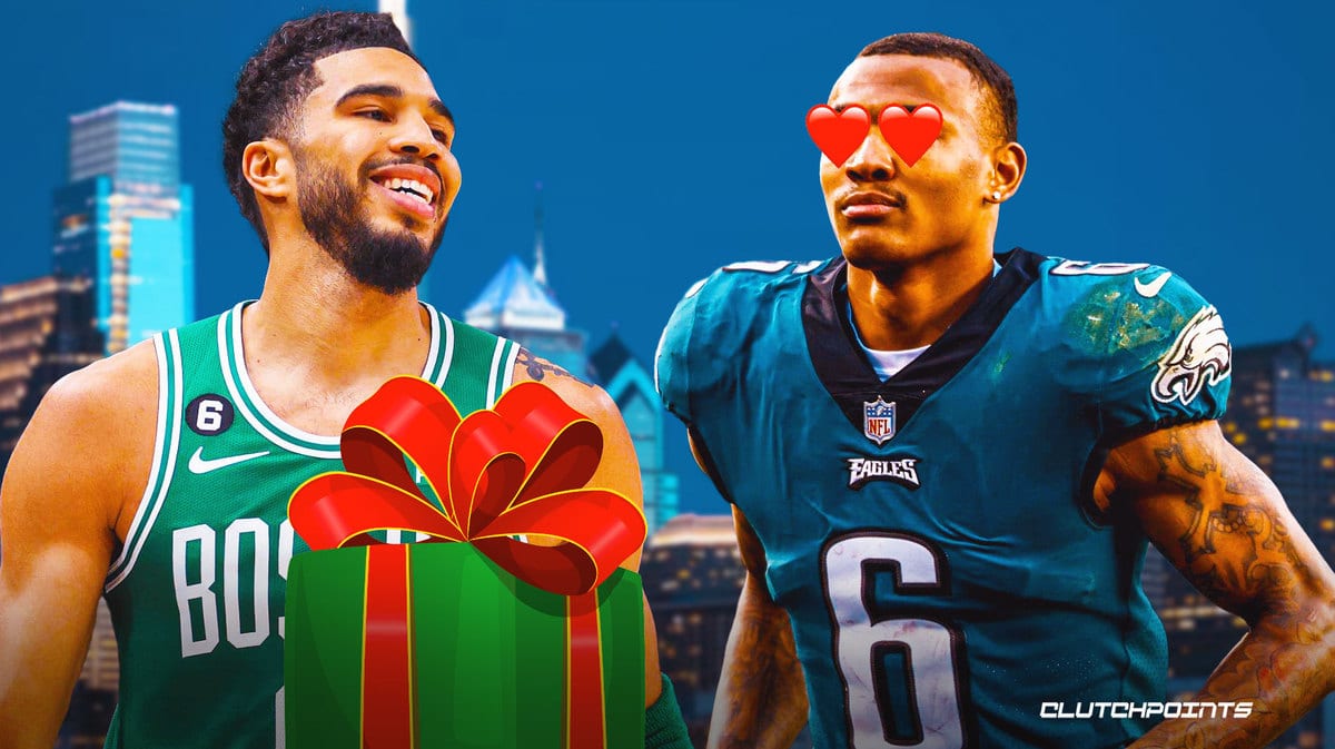 TNT Announcers' Epic Roast Of Jayson Tatum: ABC Promo Highlights TNT Announcers' Epic Roast Of Jayson Tatum: ABC Promo Highlights