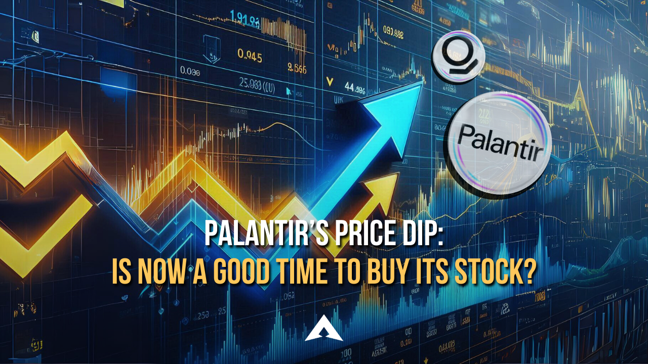 To Buy Or Not To Buy Palantir Stock Before May 5th? Wall Street's Take To Buy Or Not To Buy Palantir Stock Before May 5th? Wall Street's Take