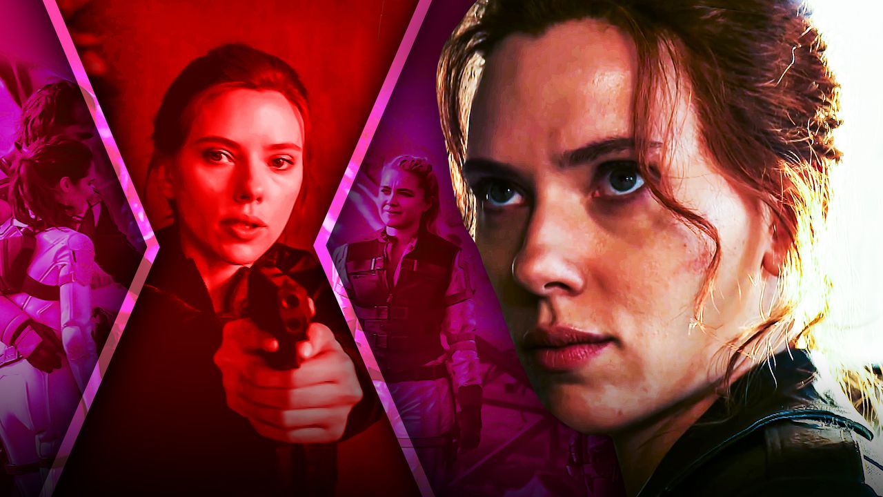 Το Μέλλον Της Black Widow Μετά Την Σκάρλετ Γιόχανσον Το Μέλλον Της Black Widow Μετά Την Σκάρλετ Γιόχανσον