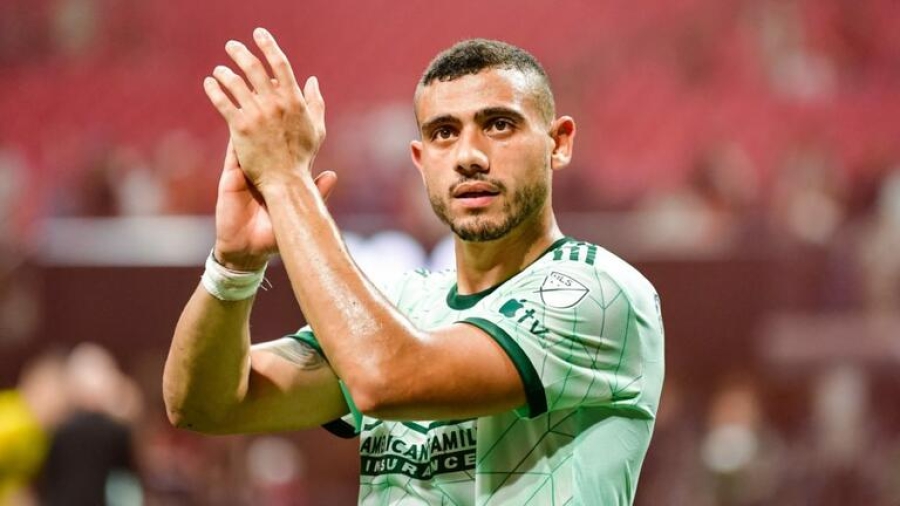 Το Μέλλον Του Γιακουμάκη: MLS Ή Ευρώπη; Το Μέλλον Του Γιακουμάκη: MLS Ή Ευρώπη;