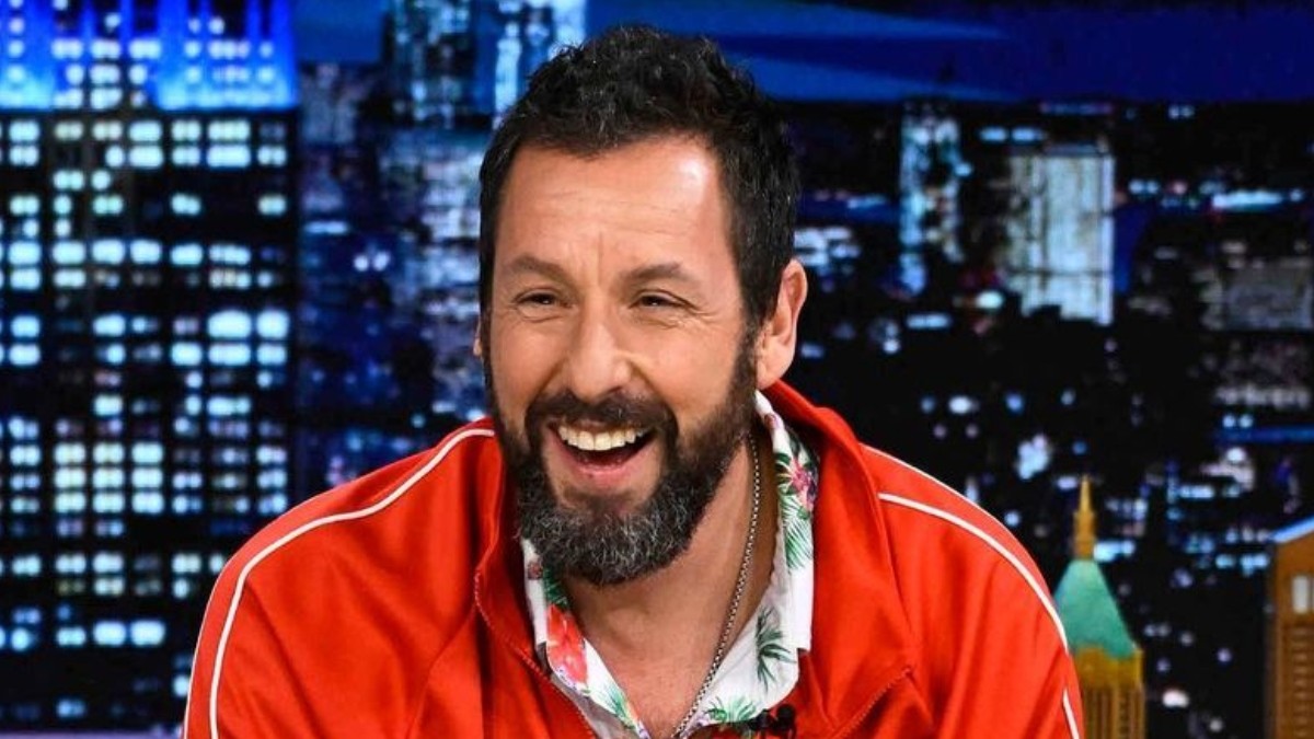 Το Netflix Jay Kelly: Κλούνεϊ & Σάντλερ Σε Μια Ταινία – Όσκαρ; Το Netflix Jay Kelly: Κλούνεϊ & Σάντλερ Σε Μια Ταινία – Όσκαρ;