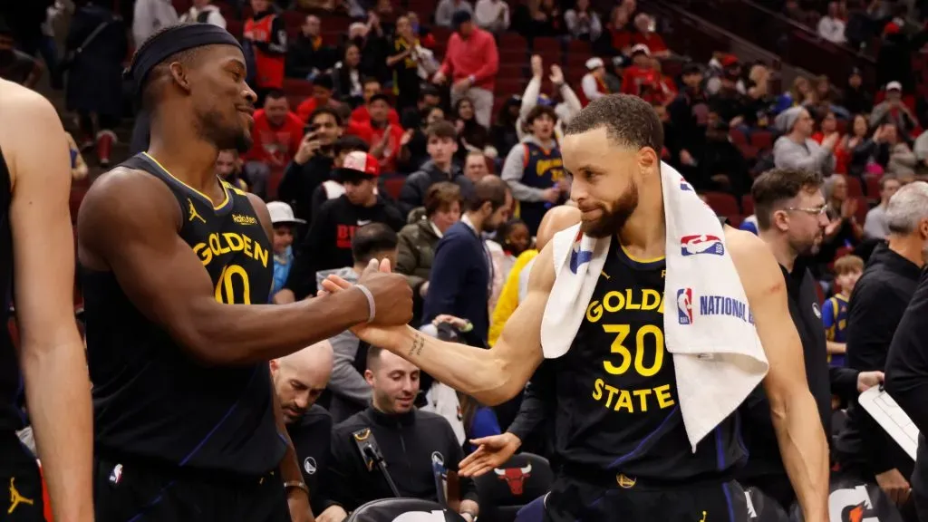 Today's Game: Jimmy Butler's Availability For The Warriors Today's Game: Jimmy Butler's Availability For The Warriors