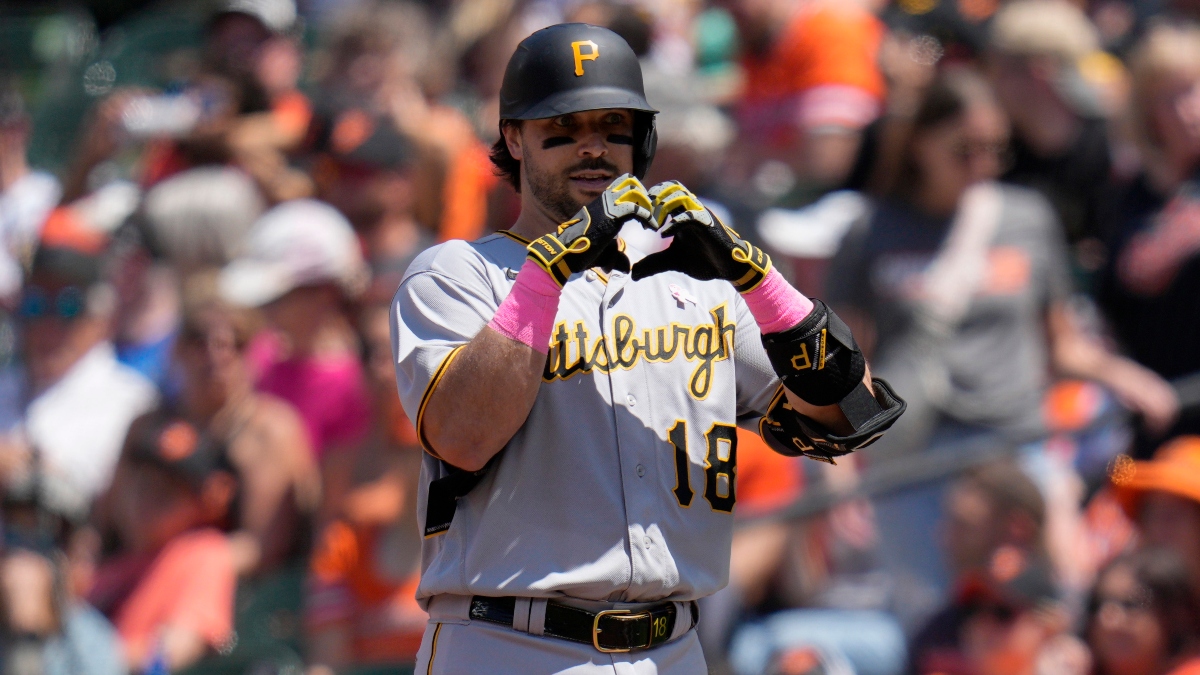 Today's MLB Game: Padres Vs Pirates Predictions, Betting Picks, And Odds