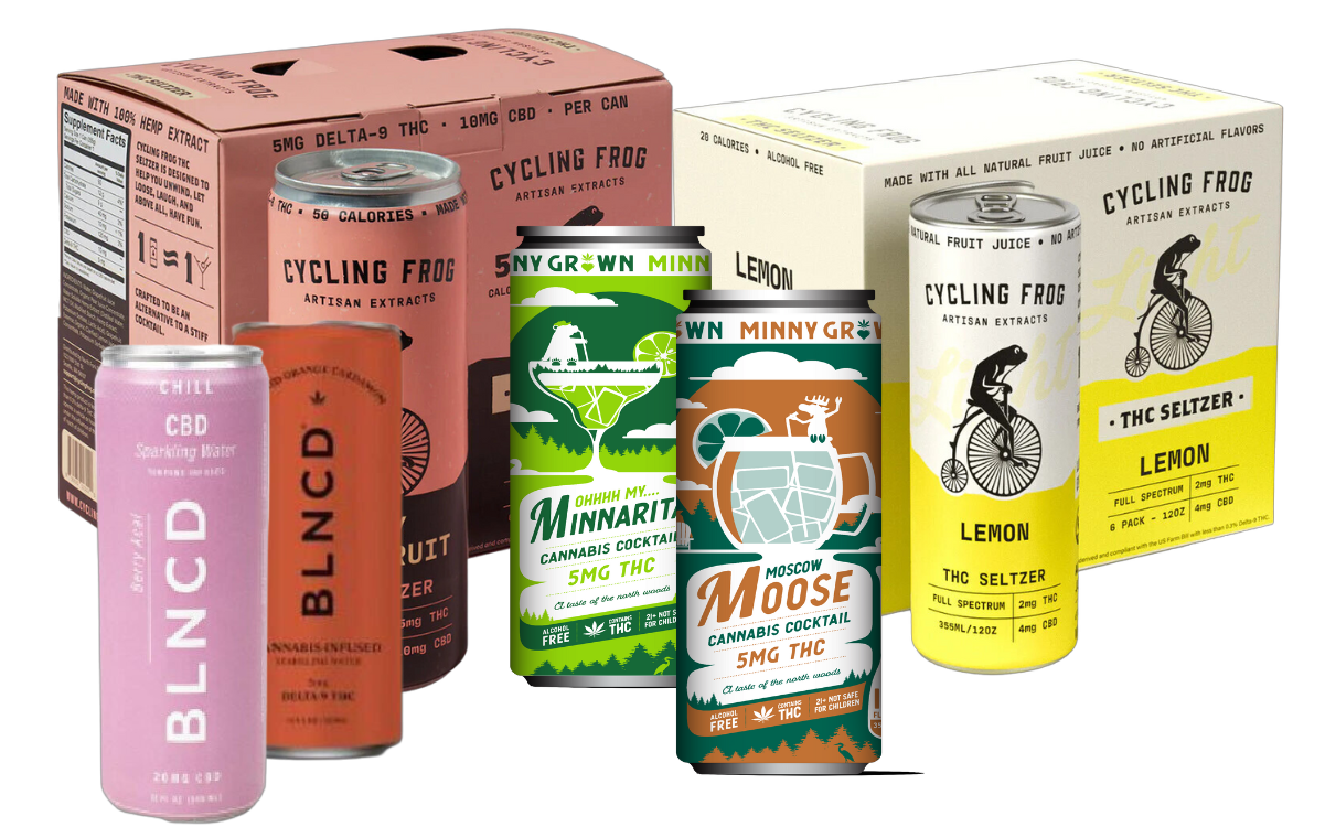 Today's News: Air Traffic Controller Crisis, Major Trials, And THC Beverages Today's News: Air Traffic Controller Crisis, Major Trials, And THC Beverages