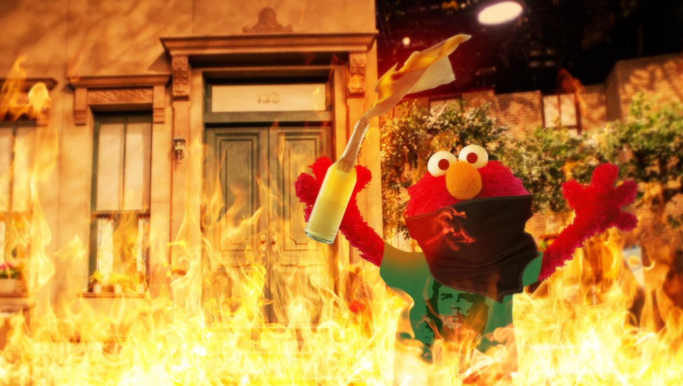 Today's News: Sesame Street Joins Netflix And Other Top Stories Today's News: Sesame Street Joins Netflix And Other Top Stories
