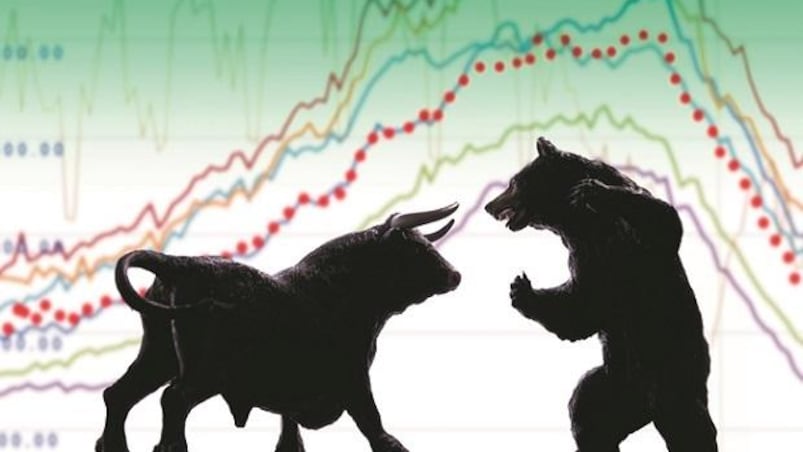 Today's Stock Market: Sensex & Nifty Rally, Positive Sectoral Performance Today's Stock Market: Sensex & Nifty Rally, Positive Sectoral Performance