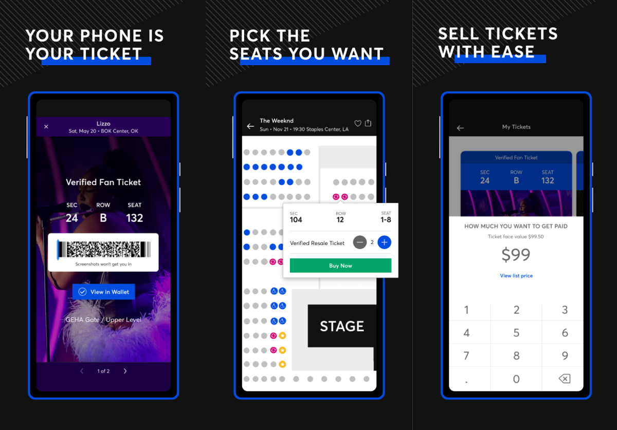 Todo Lo Que Necesitas Saber Sobre Ticketmaster Y Setlist.fm Para Tus Conciertos
