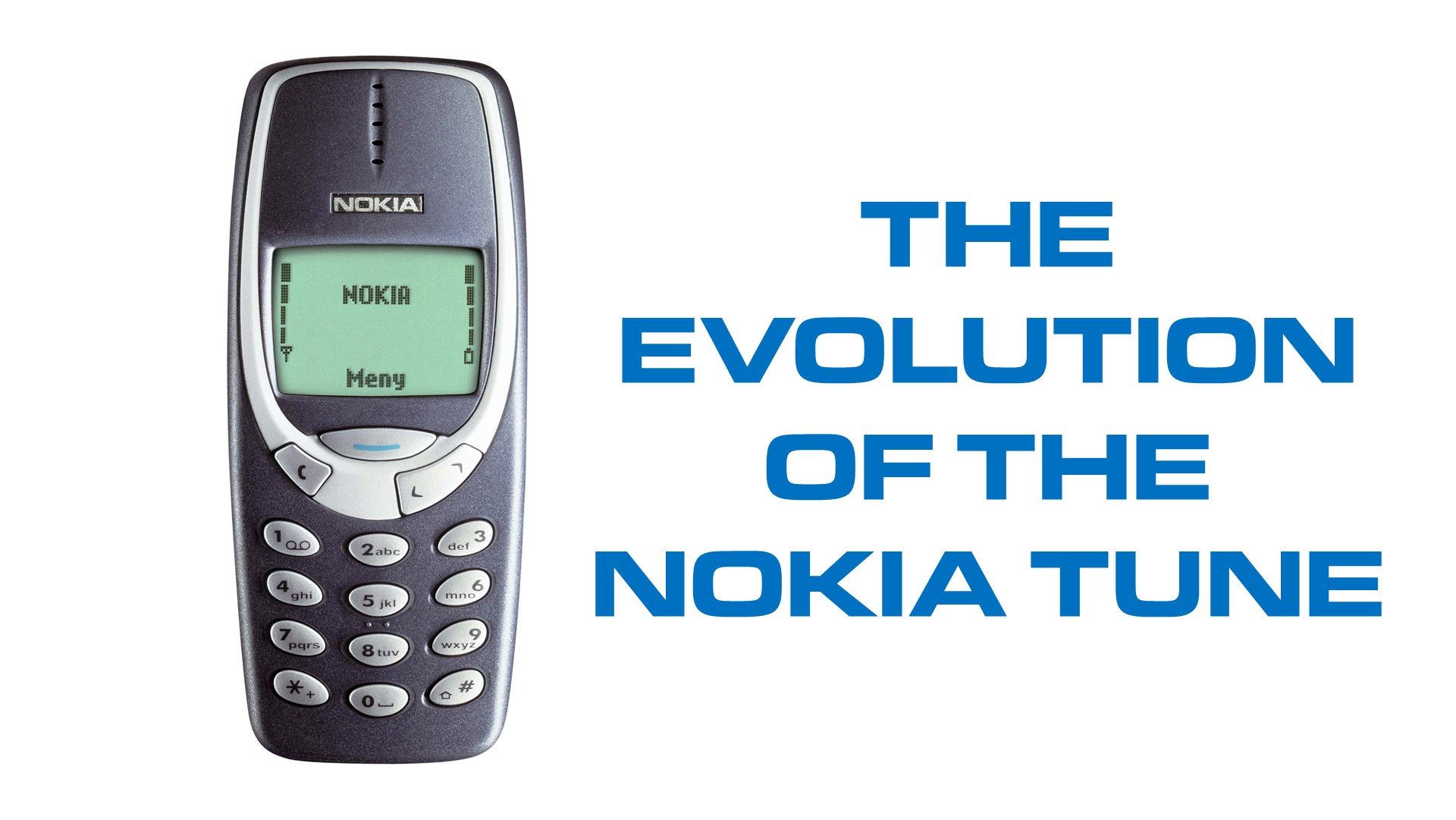Több Százezer Forintot Érhet A Régi Nokia Telefonod! Több Százezer Forintot Érhet A Régi Nokia Telefonod!
