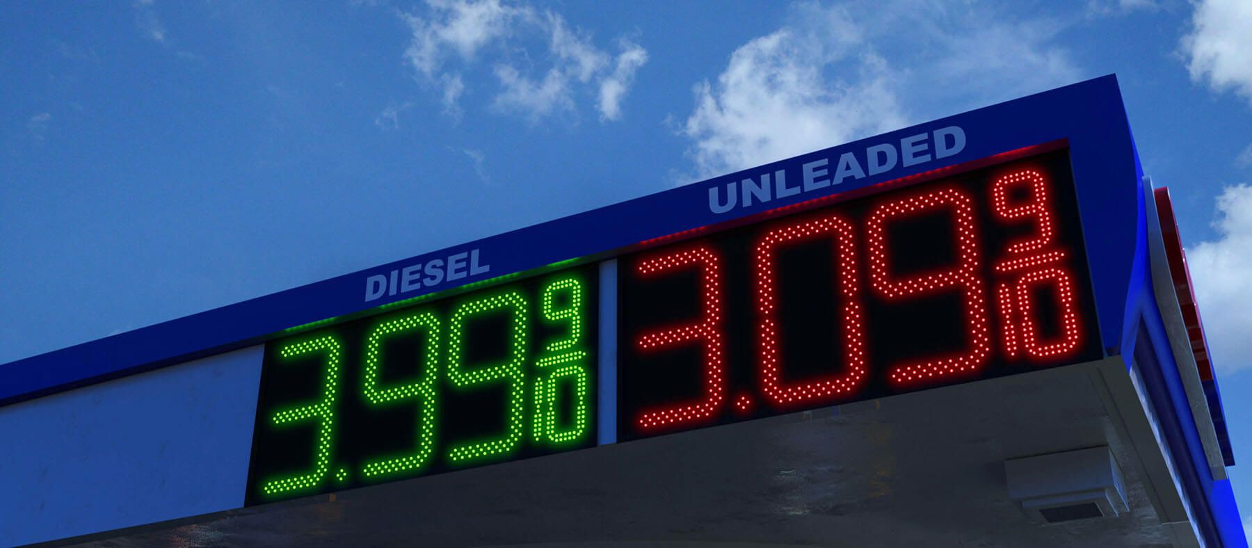 Toledo Gas Price Update: A Look At The Current Costs Toledo Gas Price Update: A Look At The Current Costs