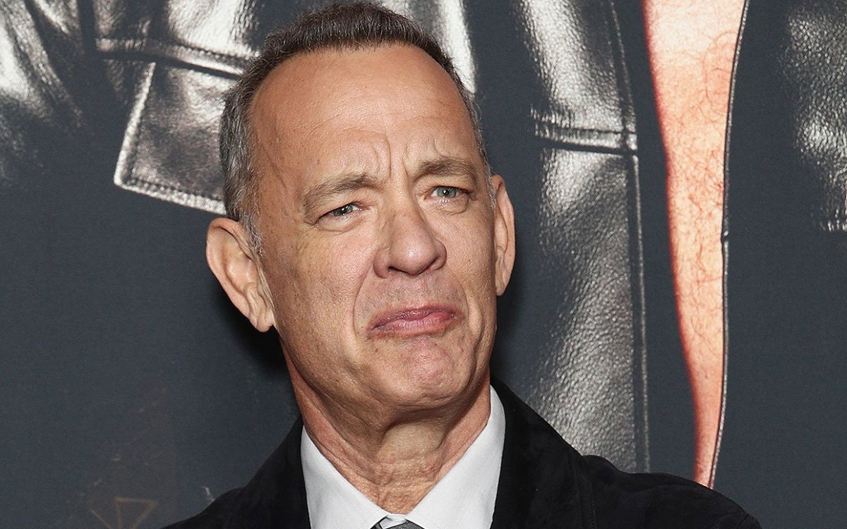 Tom Cruise And Tom Hanks: A $1 Debt Story Tom Cruise And Tom Hanks: A $1 Debt Story