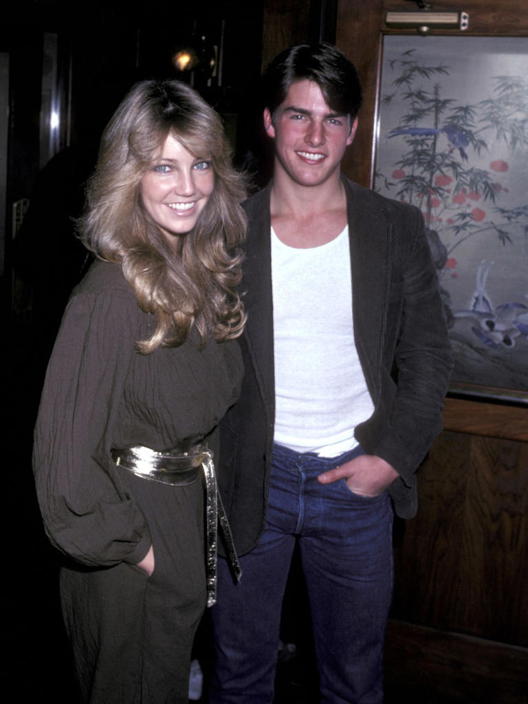 Tom Cruise's Dating History: From Nicole Kidman To Ana De Armas Rumors Tom Cruise's Dating History: From Nicole Kidman To Ana De Armas Rumors