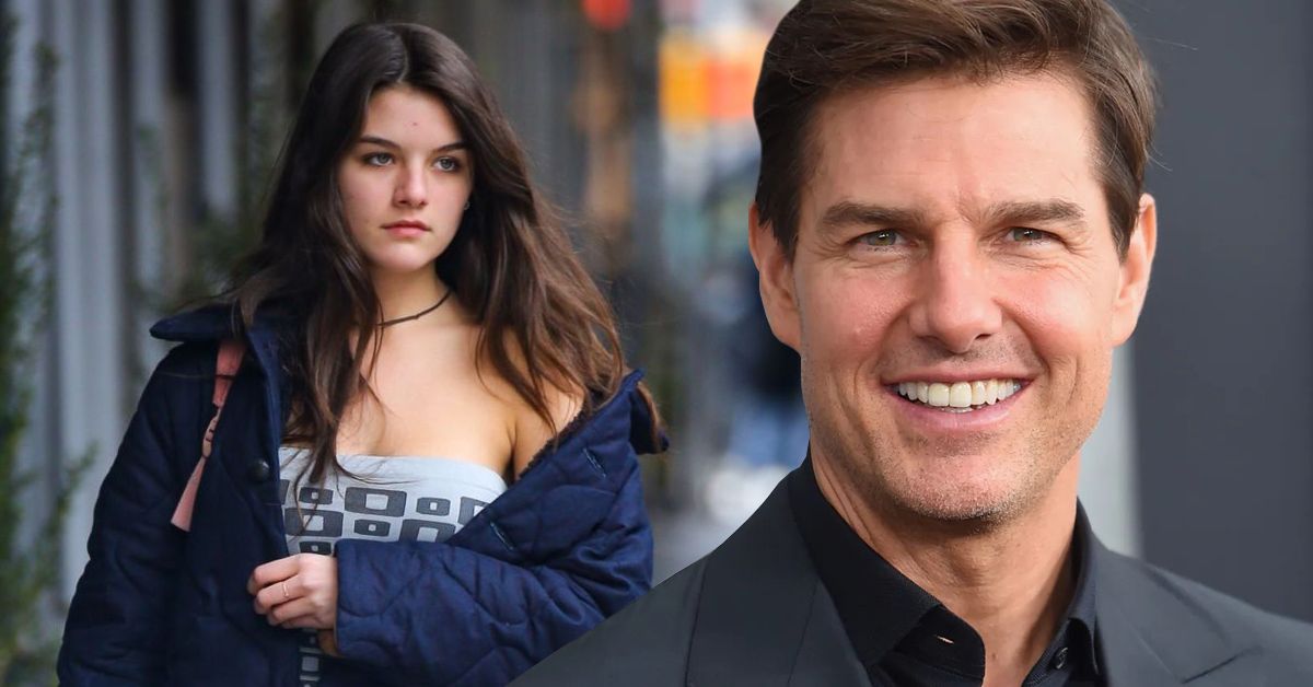 Tom Cruise's Love Life: A Comprehensive Timeline Of His Relationships Tom Cruise's Love Life: A Comprehensive Timeline Of His Relationships
