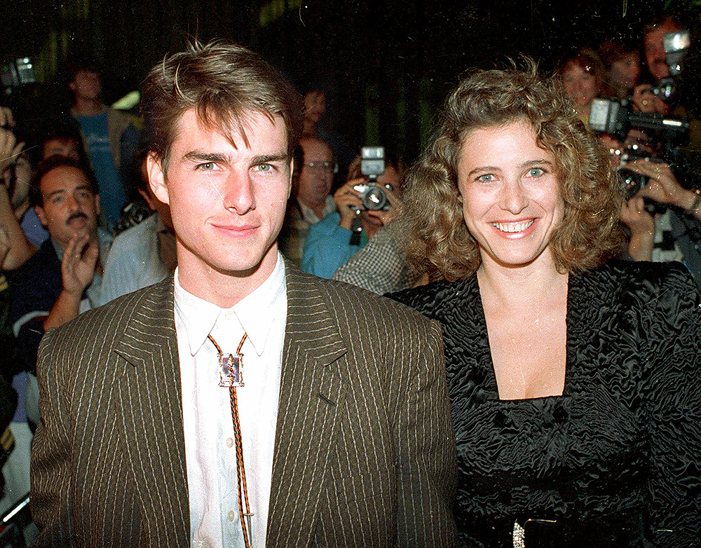 Tom Cruise's Relationships: A Look At His Past And Present Tom Cruise's Relationships: A Look At His Past And Present