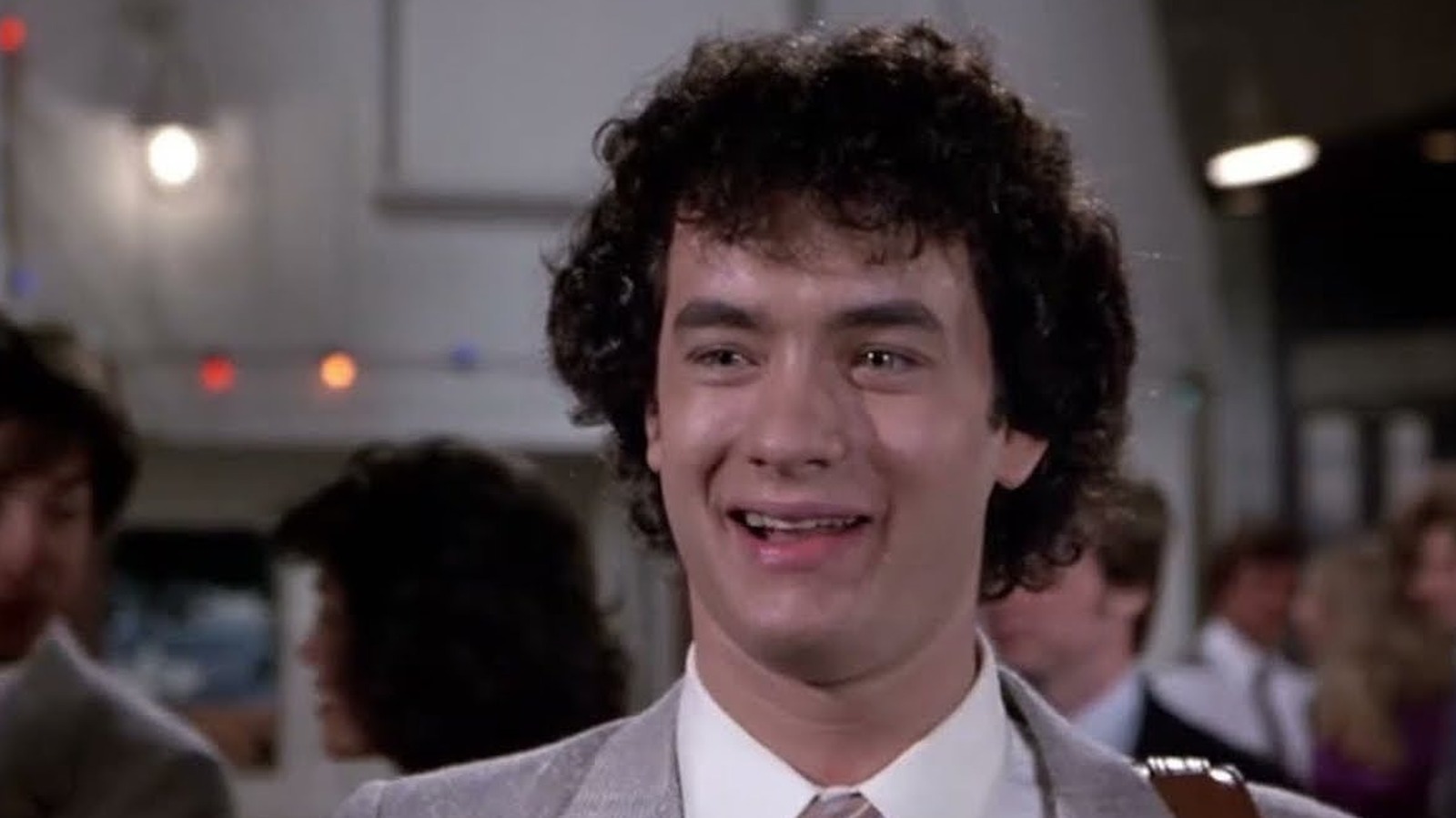 Tom Cruise's Unpaid Debt To Tom Hanks: The $1 Role He Never Played Tom Cruise's Unpaid Debt To Tom Hanks: The $1 Role He Never Played