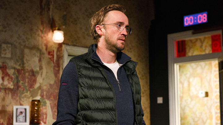 Tom Felton's Potential Role In The Upcoming Harry Potter TV Show Tom Felton's Potential Role In The Upcoming Harry Potter TV Show