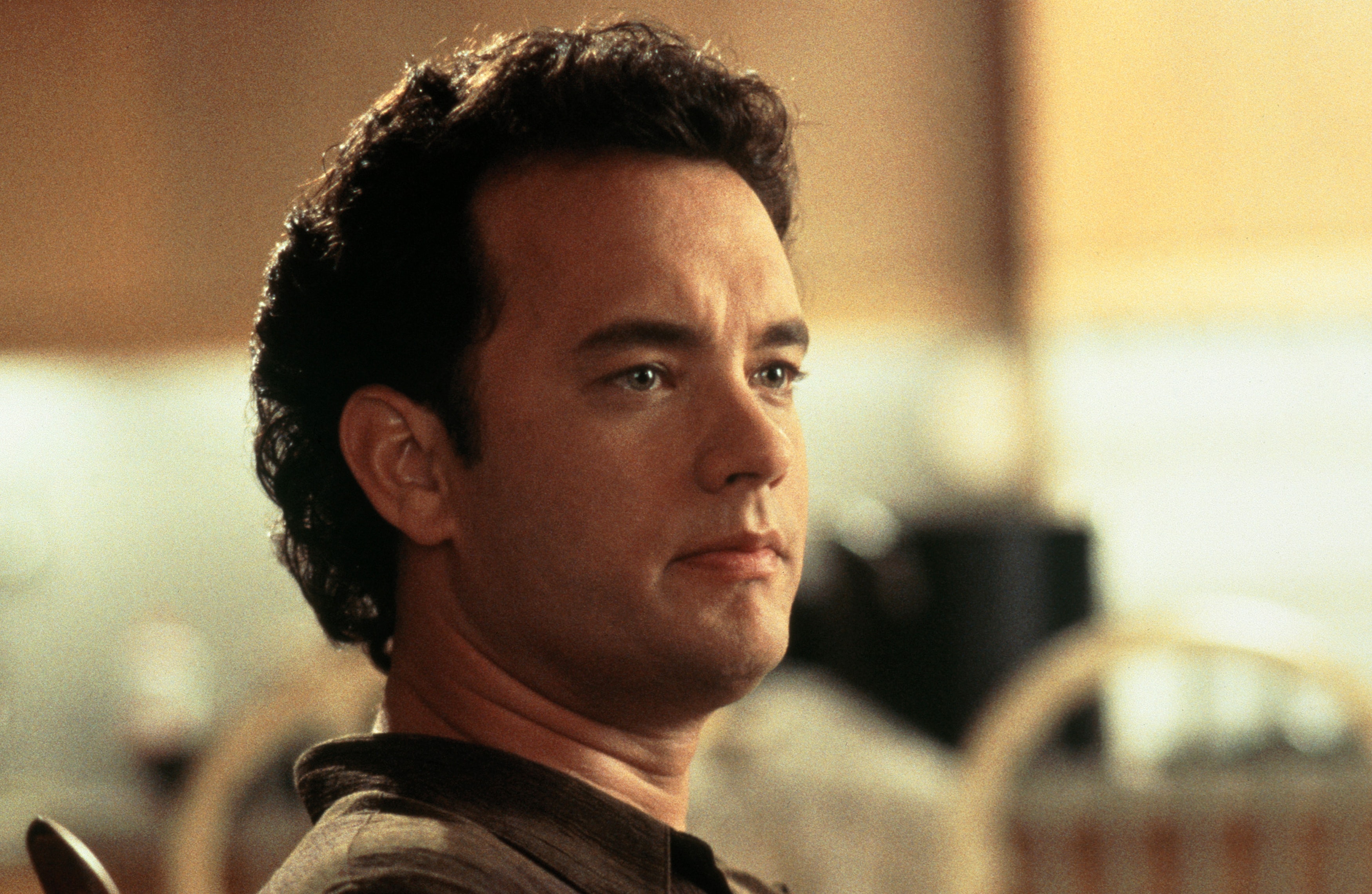 Tom Hanks And Tom Cruise's $1 Debt: Fact Or Fiction? Tom Hanks And Tom Cruise's $1 Debt: Fact Or Fiction?