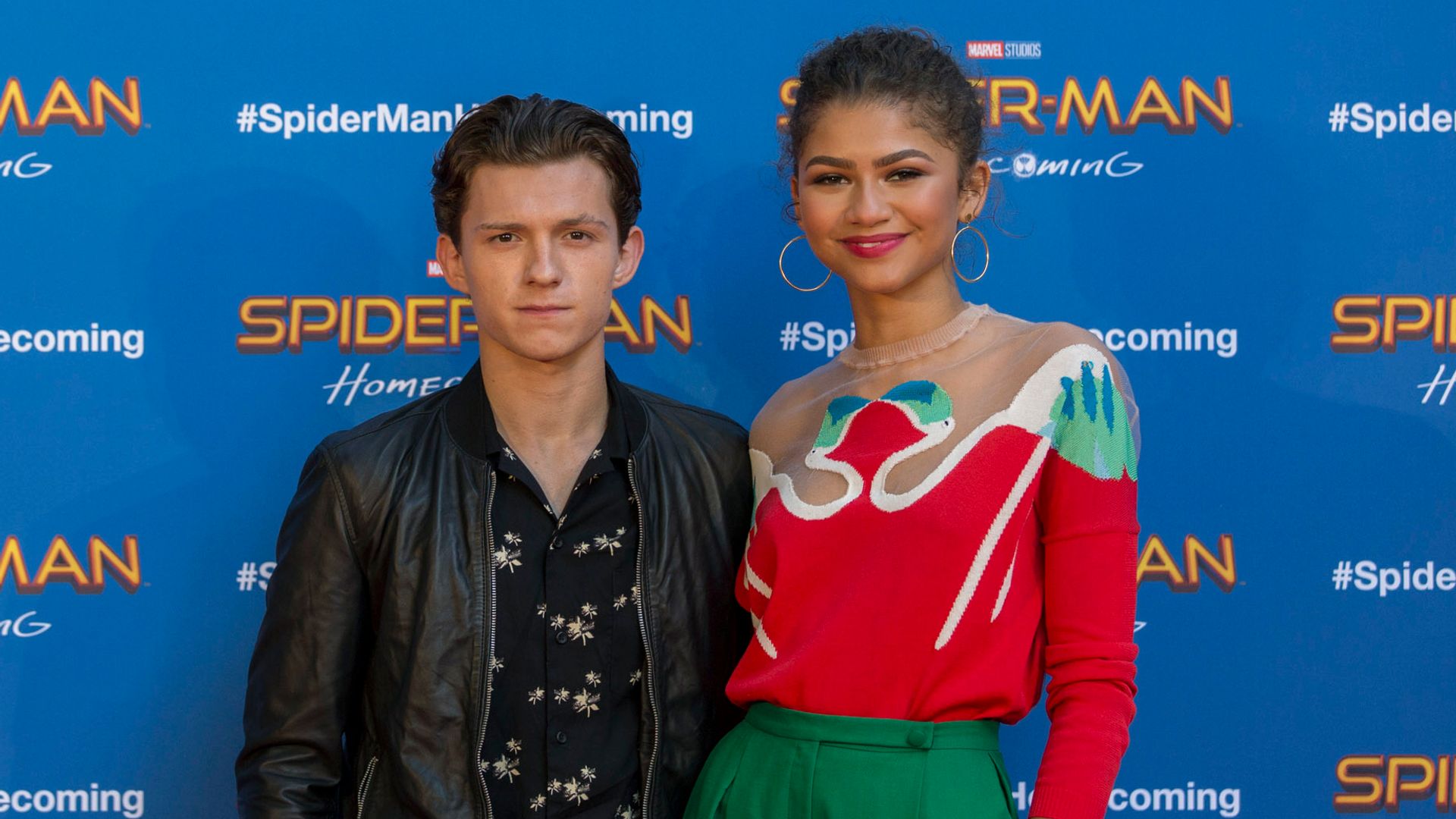 Tom Holland And Zendaya: Family Drama Erupts Before Wedding Tom Holland And Zendaya: Family Drama Erupts Before Wedding