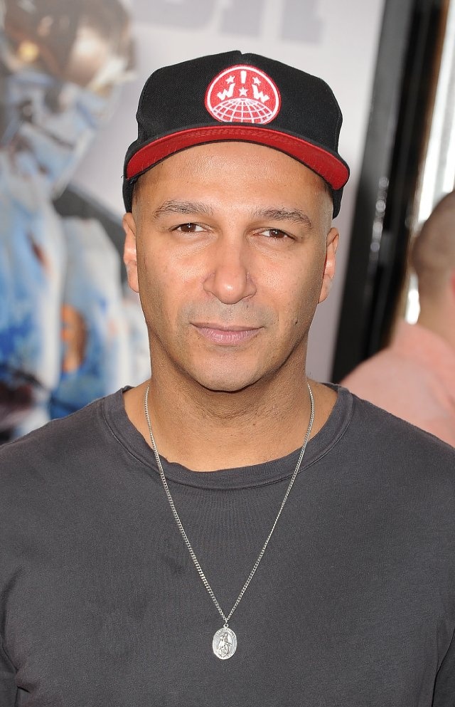 Tom Morello (Rage Against The Machine): Επίθεση Κατά Τραμπ - Ζήλια Για Τον Springsteen; Tom Morello (Rage Against The Machine): Επίθεση Κατά Τραμπ - Ζήλια Για Τον Springsteen;