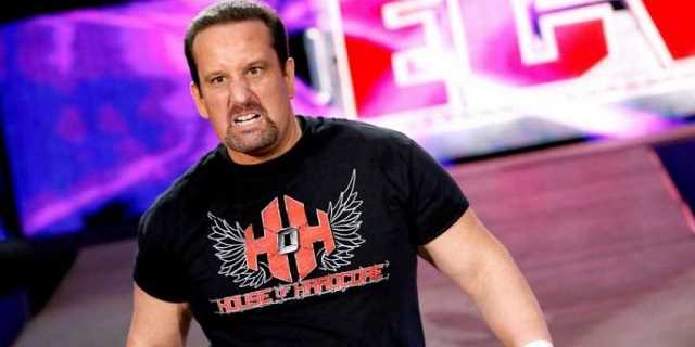 Tommy Dreamer On Logan Paul: A WrestleMania Main Event Contender? Tommy Dreamer On Logan Paul: A WrestleMania Main Event Contender?