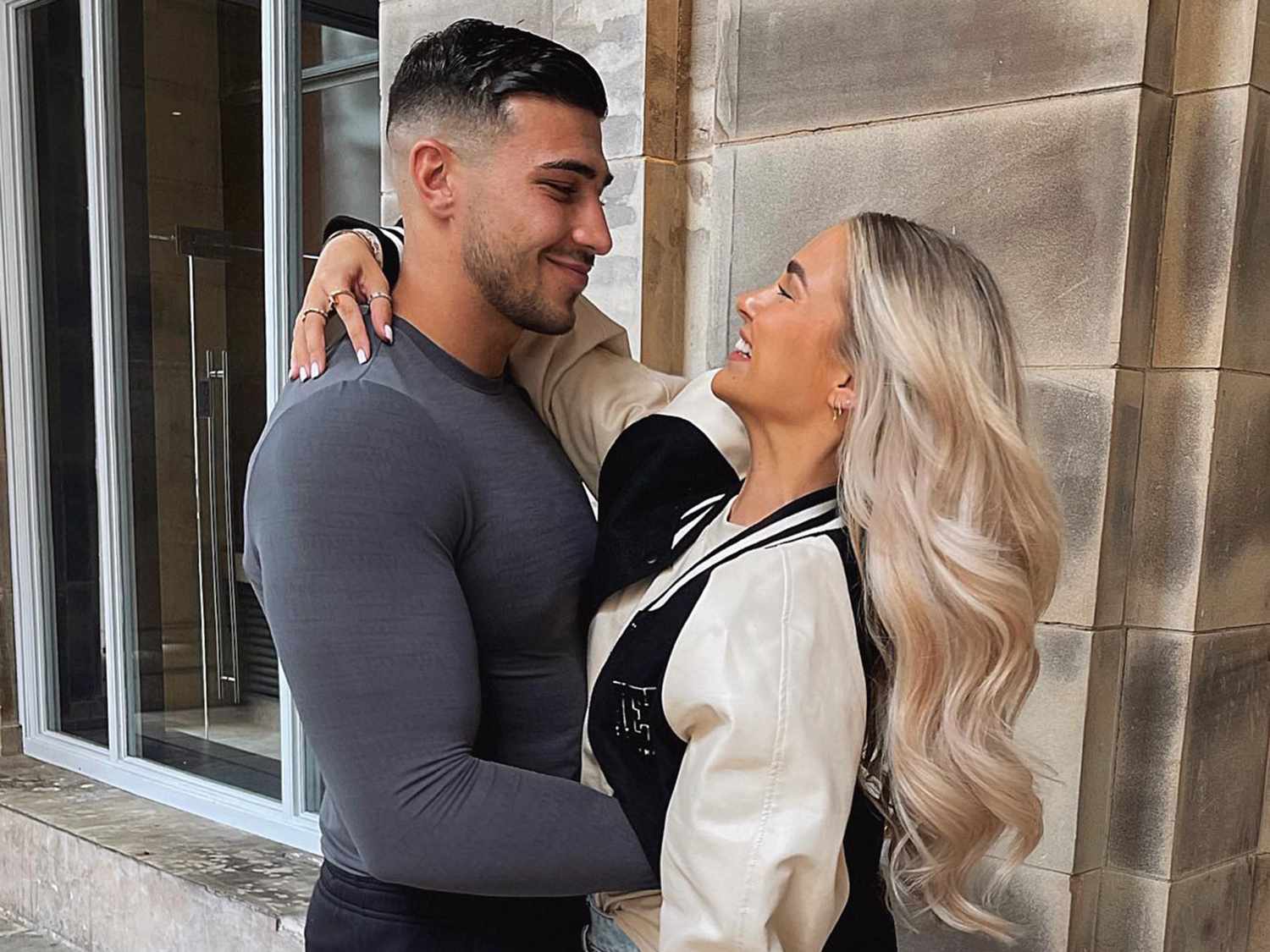 Tommy Fury And Molly-Mae Hague: A Comparison Of Their Public And Private Life Strategies Tommy Fury And Molly-Mae Hague: A Comparison Of Their Public And Private Life Strategies