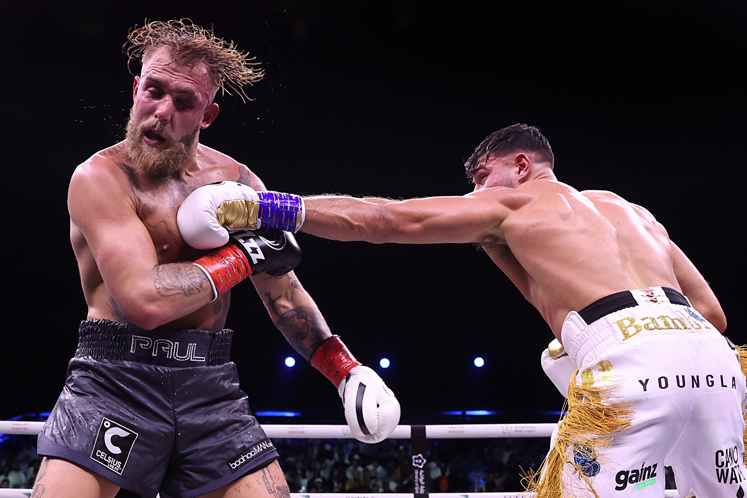 Tommy Fury Budapesten: Paul Elleni Győzelem Után Hazatért – Fotók Tommy Fury Budapesten: Paul Elleni Győzelem Után Hazatért – Fotók